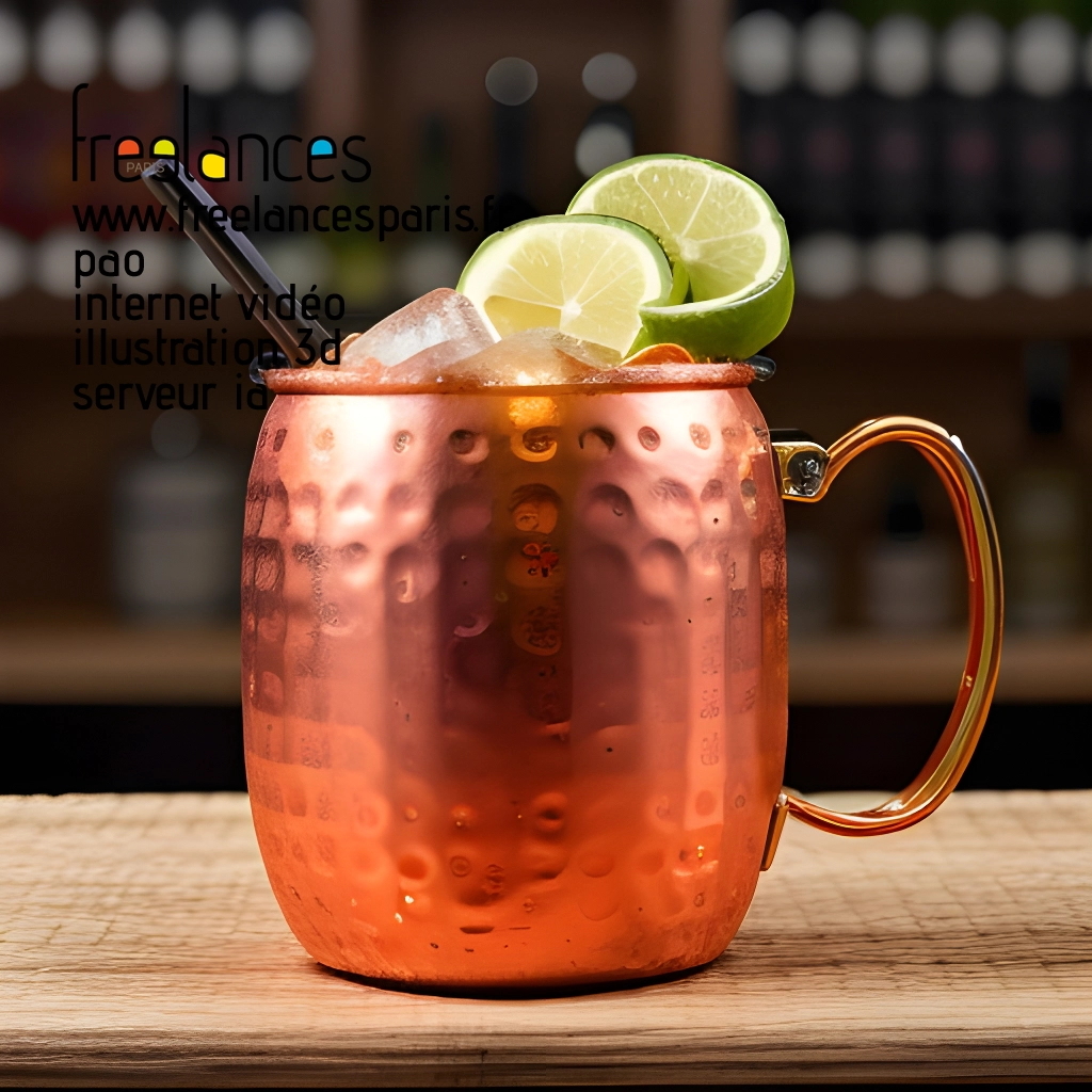 Pao mise en page internet vidéo illustration 3d serveur IA générative AI freelance paris studio de création magazines 0oozyug0